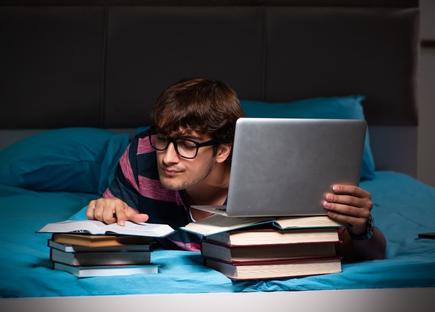Exam Preparation